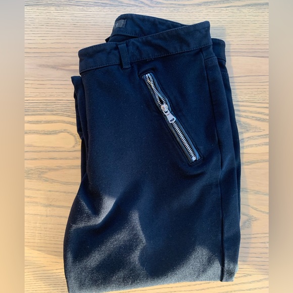 Thick Dynamite skinny black pants - Picture 2 of 6